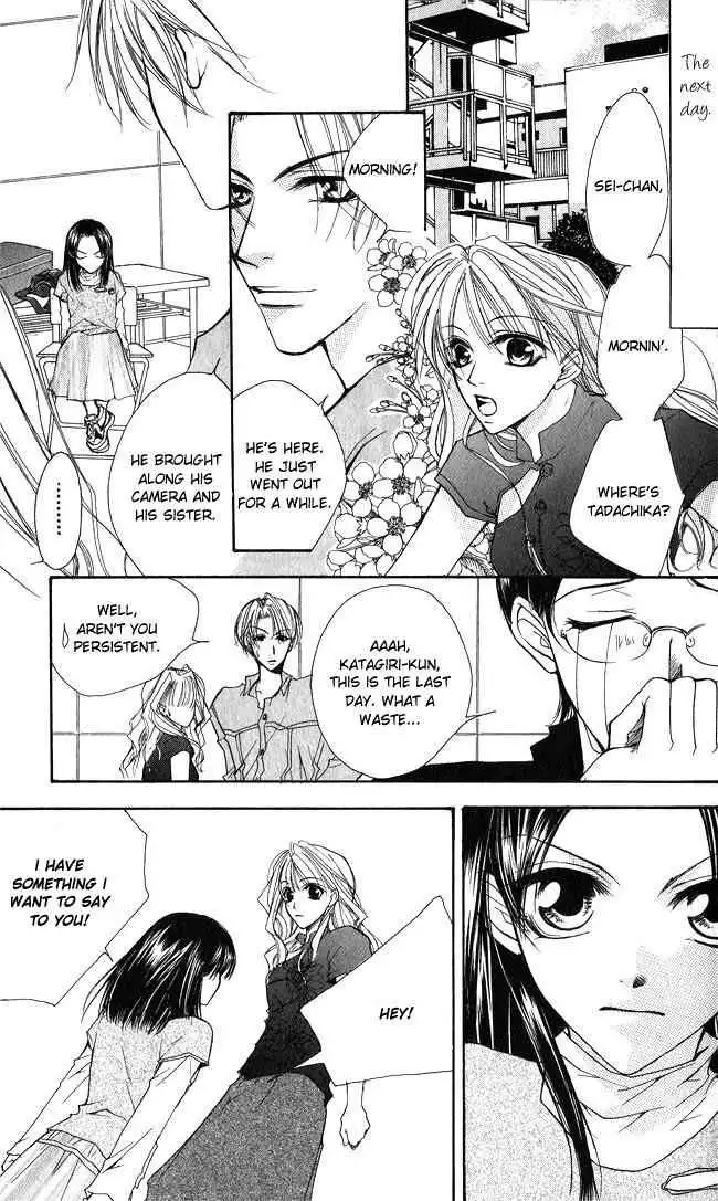 Full House Kiss Chapter 4 63